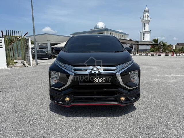2023 Mitsubishi XPANDER 1.5 (A)FULL SERVICE RECORD - 2