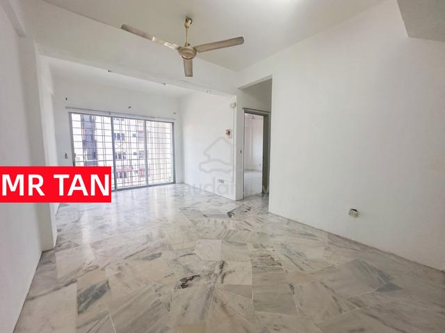 Mutiara Indah Apartment 1