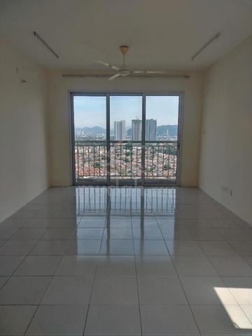 Residensi Teratai 1