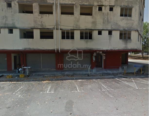 Trompet Bkt Beruntung 1