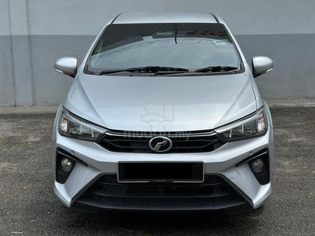 2023 Perodua BEZZA 1.3 AV (A) - 3