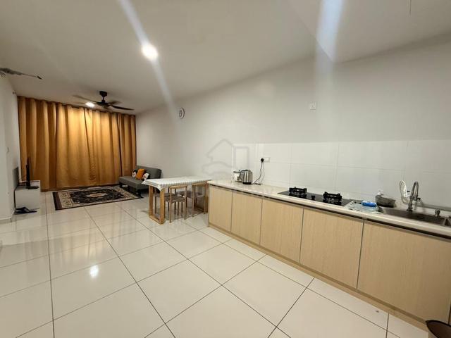 GAIA Residences 1