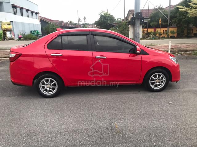 2018 Perodua BEZZA 1.0 STANDARD G (A) - 3