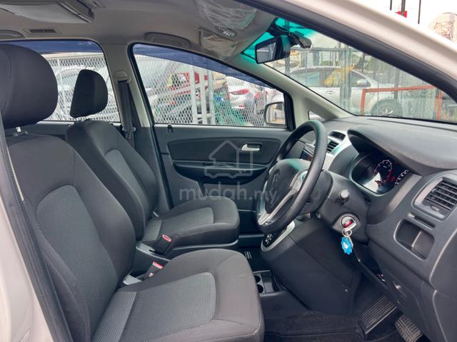 2015 Proton EXORA 1.6 FACELIFT (A) TURBO - 5