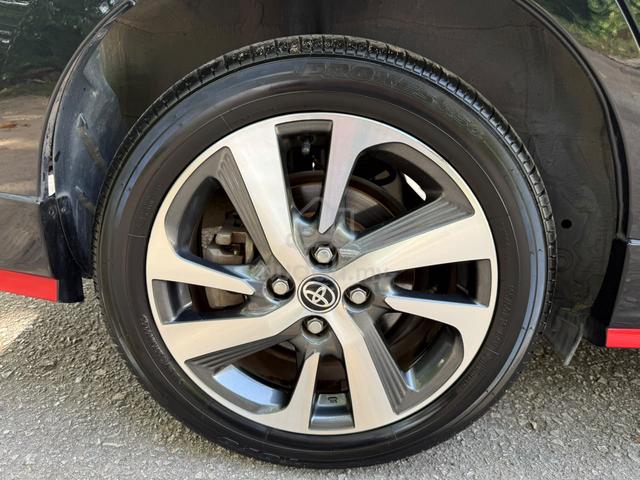 2020 Toyota VIOS 1.5 G MY19 (A) - 5