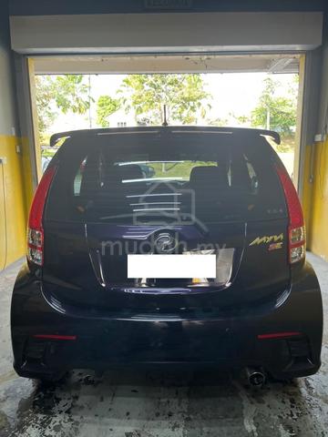 2014 PERODUA MYVI EZi PREMIUM - cash only - 3
