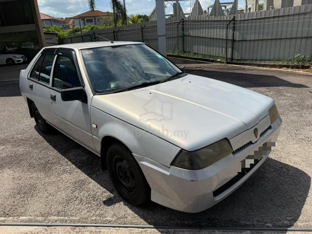 2006 Proton ISWARA 1.3S A/B- 1 OWNER S/LOW MILEAGE - 1