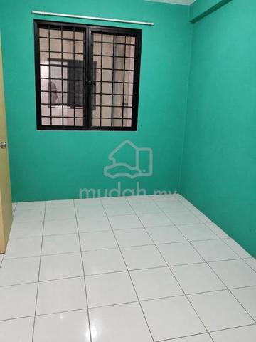 Ixora Apartment (Kepong) 1