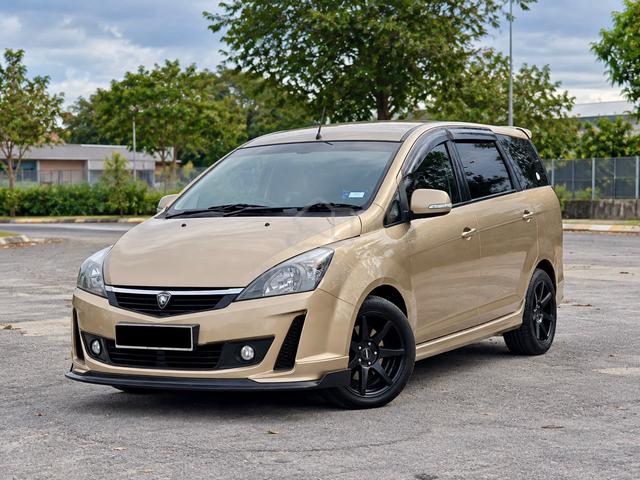 -2012 Proton EXORA 1.6 BOLD PREMIUM (A) Full Loan - 1