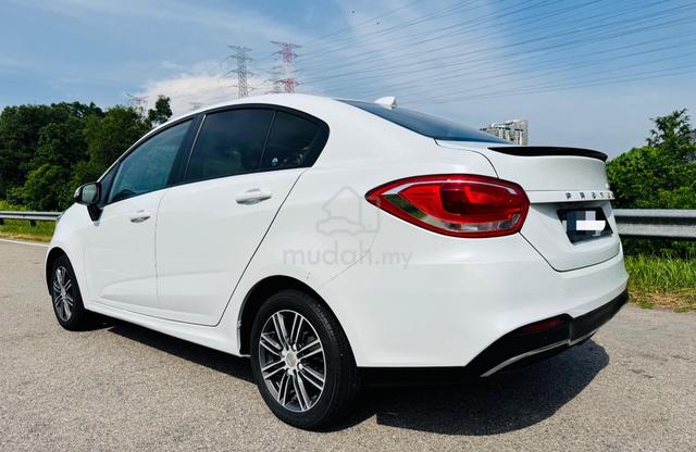 -2020-Proton PERSONA PREMIUM 1.6 (A) P/Start - 2