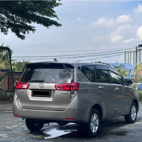 2019 Toyota INNOVA 2.0 G UPDATED (A) - 3