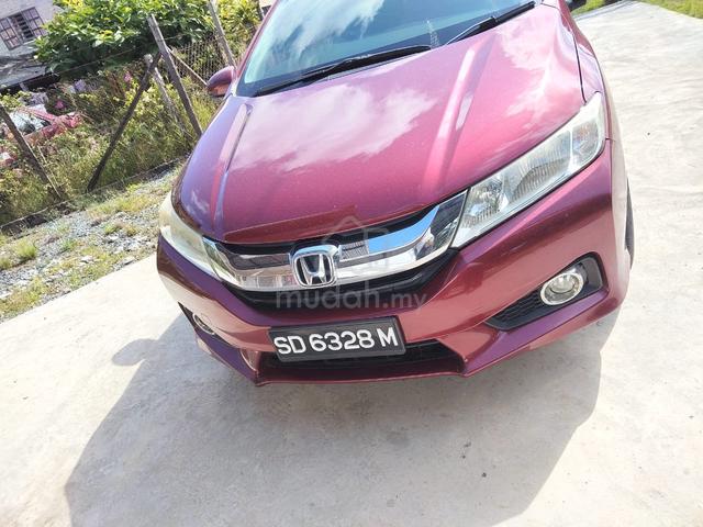 2016 Honda CIVIC 1.5 TC (A) - 3
