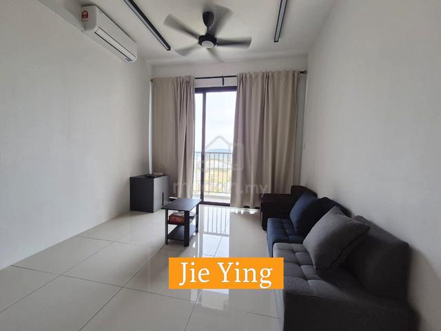 Vivo Executive Apartment 1
