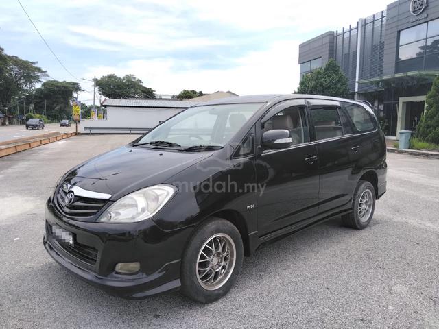 2010 Toyota INNOVA 2.0 E FACELIFT (A) - 3