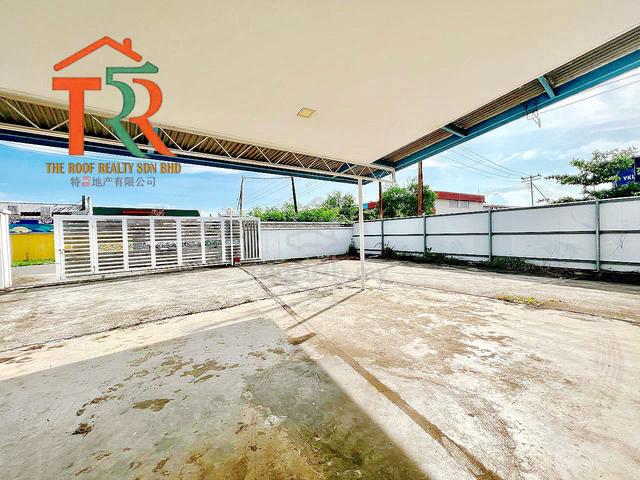 Taman Bintang | Corner Single Storey | 4390sqft 1