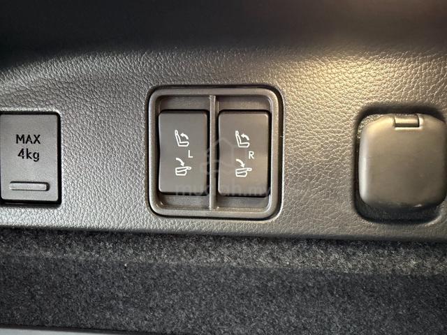 2024 Lexus RX350 2.4 F SPORT - High Specs - 4