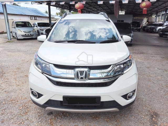 2019 Honda BR-V 1.5 V (A) - 2