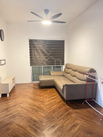 Residensi Seri Akasia 1