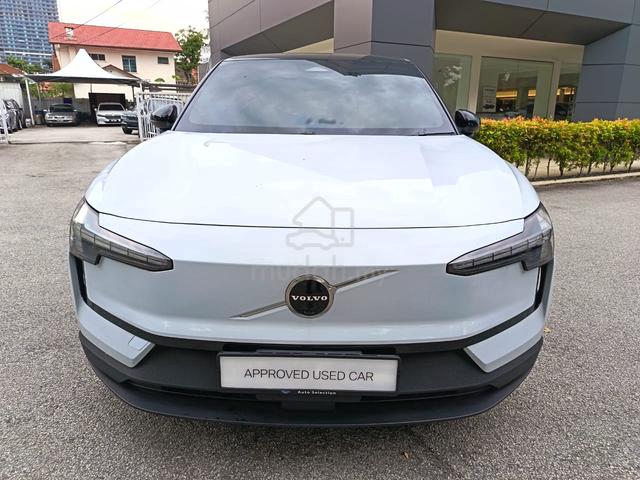 2024 Volvo EX30 ULTRA MY24 (A) - 3