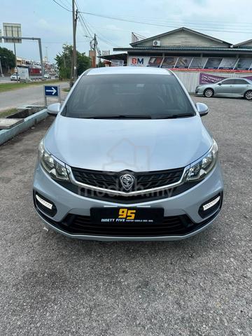 2019 Proton Persona 1.6AT PREMIUM- 3 YR Warranty - 1