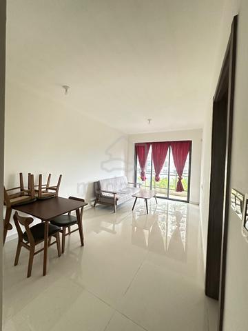 Ataraxia Park @ Forest City 1
