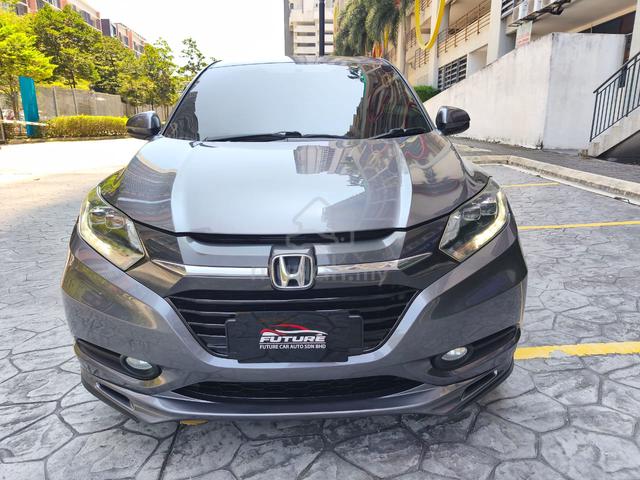 2016 Honda HR-V 1.8 V  Ada Free 2 yer WARRANTY - 3