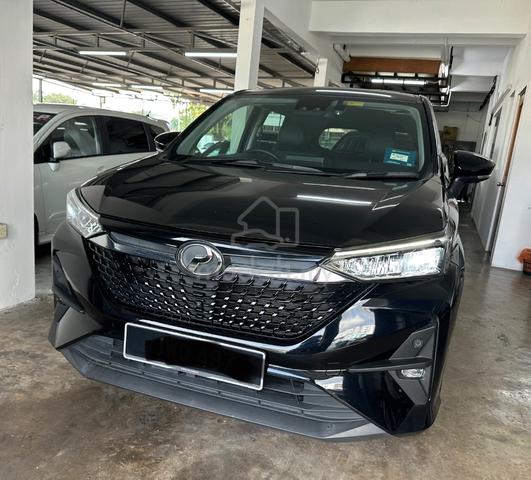 2023 Perodua ALZA 1.5 AV (A) - 1