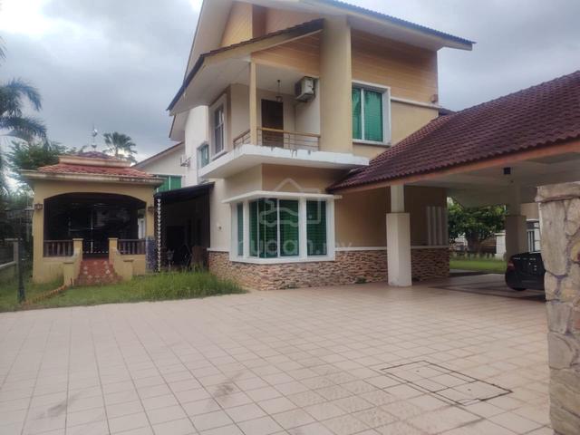 Bungalow 2 Tingkat Bertam Perdana 2 Lakehome,Kepala batas,Penang. 1