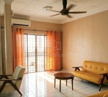 Taman Sri Kepayan 1.5 Storey Terrace l Well Maintained Kepayan Lintas 1