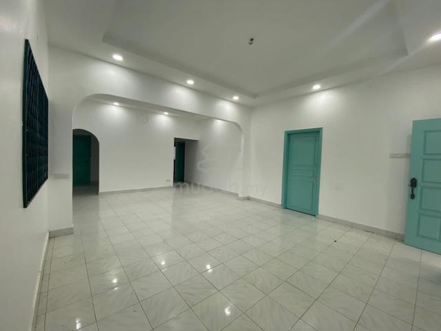 SUPER Single Storey Bungalow at Tanjung Tokong Tanjung Bungah For Rent 1