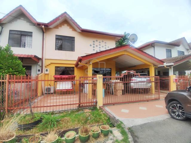 MARKET VALUE Taman Hilton / Semi-Detached / Penampang / Donggongon 1