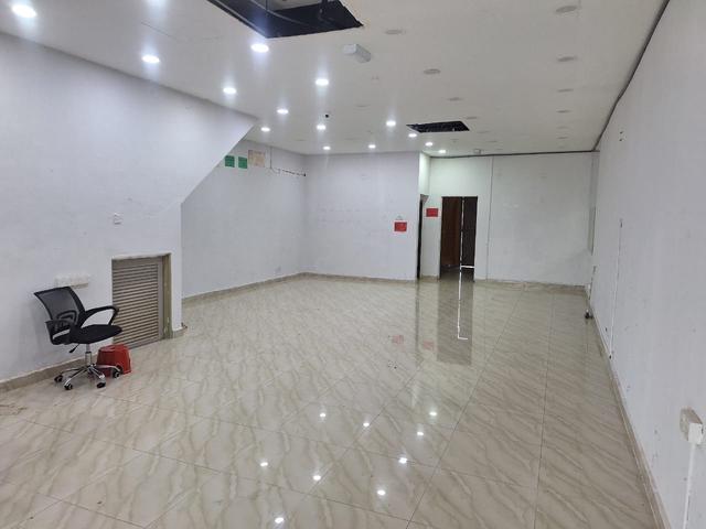 Reko Sentral Kajang GROUND Floor Shoplot【near Econsave, McDonalds】 1