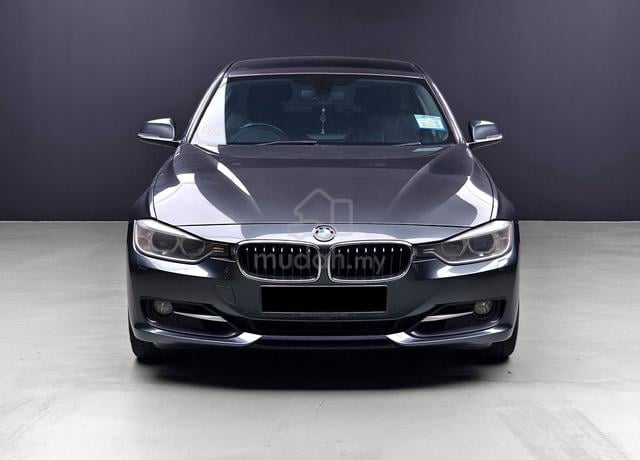 2013 Bmw 320i (CKD) 2.0 (A) Stock Condition - 3