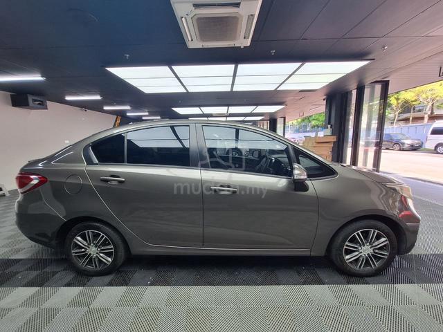 2019 🚗 Proton Persona 1.6 Cvt Premium - 5