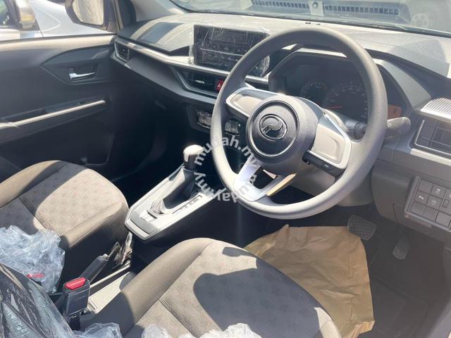 2026 Perodua AXIA SE / Full Loan - 5