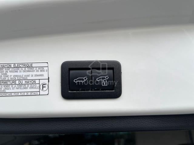 2023 Toyota COROLLA CROSS 1.8 HYBRID FSR 43K KM - 5