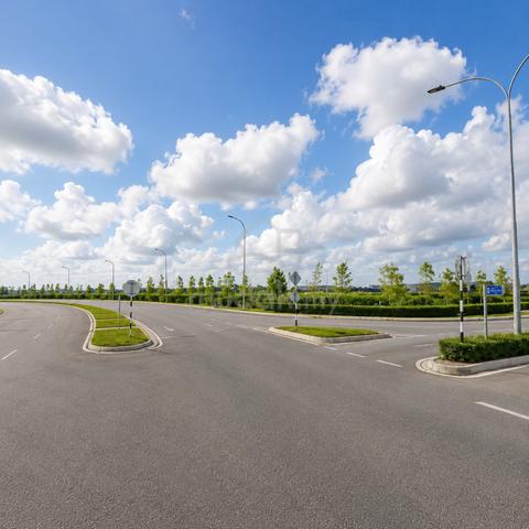 Freehold Medium Industrial Land @ Setia Alaman Bukit Raja Klang 1