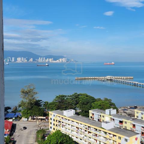 Orange 3 Condo, Bagan Ajam 1