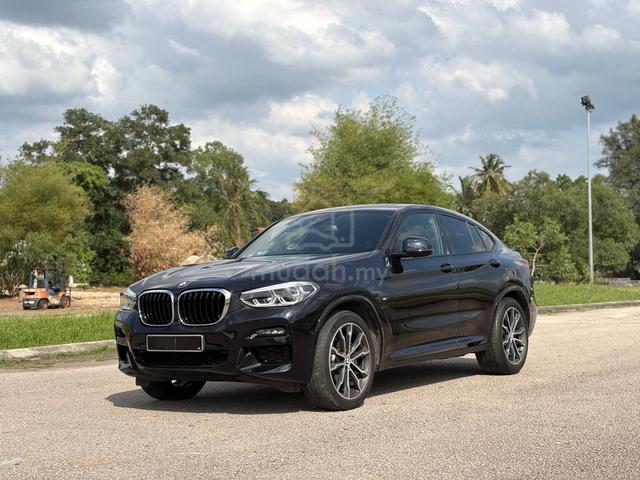 2020 Bmw X4 XDRIVE30I M Sport (1 Year Warranty) - 4