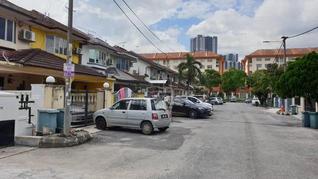 1k Booking 🔥 Bandar Menjalara Kepong 2 Storey 🔥 16'x55' FULL LOAN 1