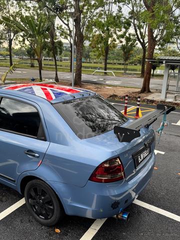 2008 Proton SAGA 1.3 H-LINE (A) - 5