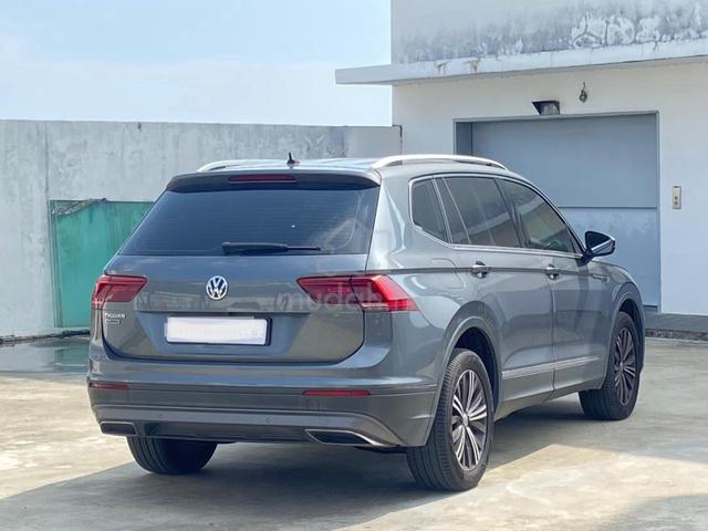 2021 Volkswagen TIGUAN ALLSPACE HIGHLINE 1.4L (A) - 3