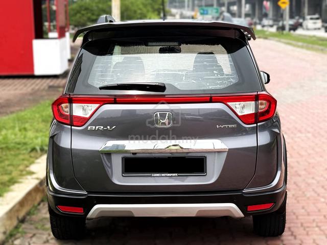 2017 Honda BR-V 1.5 V FULL SPEC 3 YEAR WARANTY BRV - 4