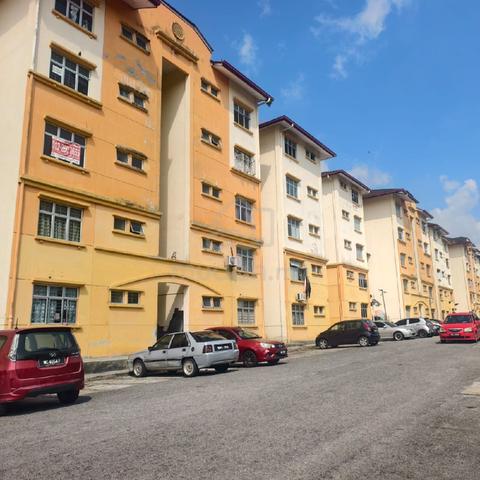 Sri Jasmin Apartment 1