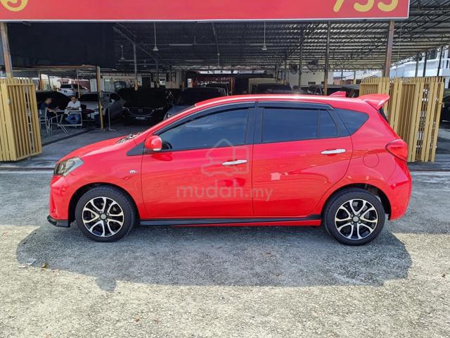 2020 Perodua MYVI 1.5 ADVANCE (LOAN KEDAI/BANK/CD) - 4