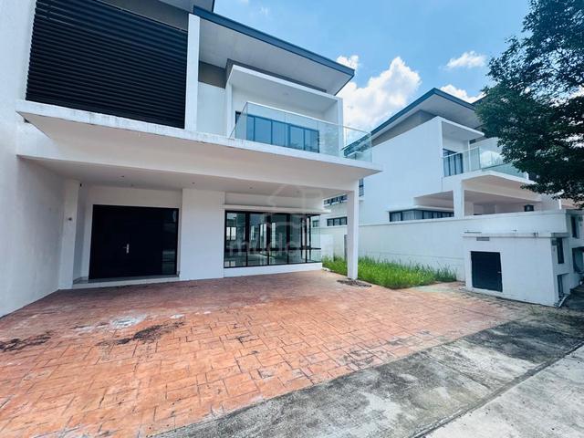 {NEW} 2 sty freehold SEMI D , Anggun 3, Kota Emerald, Rawang 1