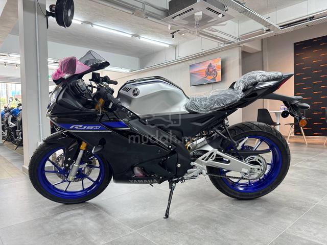 Yamaha YZF-R15M R15 Full Loan Epp PayLater WsApply - photo 7 of 15