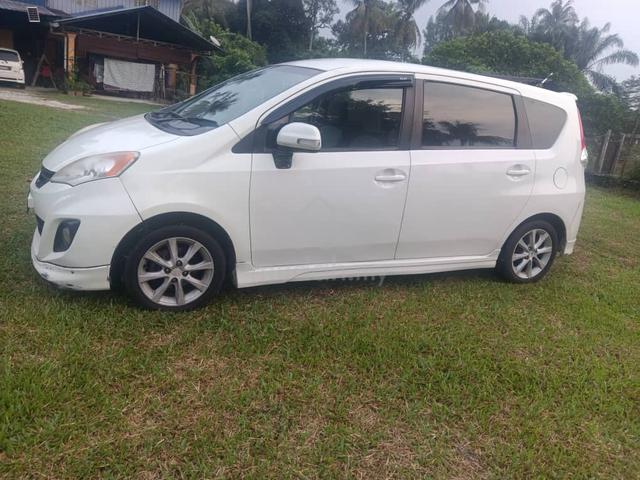 2010 Perodua ALZA 1.5 EZ (A) - 1