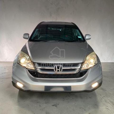 2012 Honda CR-V 2.0 i-VTEC(A) 100%Well Maintained - 1
