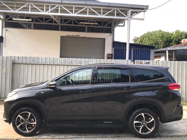 2024 Perodua ARUZ 1.5 X (A) 28K MILEAGE ONLY - 4
